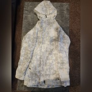 Columbia jacket